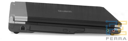 Fujitsu Siemens Amilo Pro V3515: ����� �����