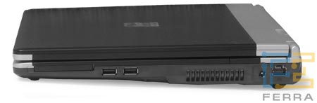 Fujitsu Siemens Amilo Pro V3515: ������ �����
