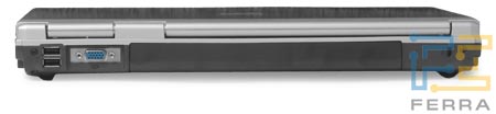 Fujitsu Siemens Amilo Pro V3515: ������ �����
