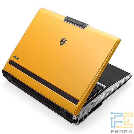 ASUS Lamborghini VX2: ��� �����, ����� �������