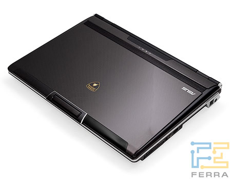 ASUS Lamborghini VX2: ������, ������ �������