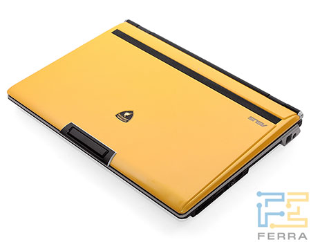 ASUS Lamborghini VX2: ������, ����� �������