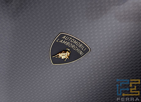 ASUS Lamborghini VX2: ������� Lamborghini �� ������