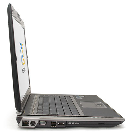 ASUS Lamborghini VX2: ��� � �������
