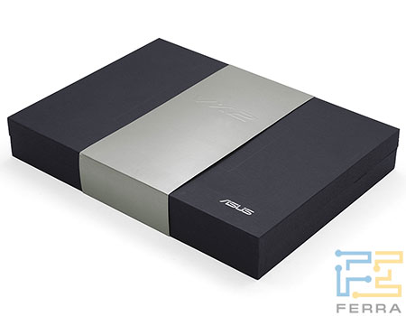 ASUS Lamborghini VX2: �������� �������