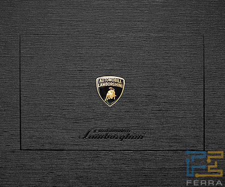 ASUS Lamborghini VX2: ������� �� ������ �������