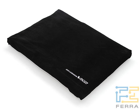 ASUS Lamborghini VX2: ������� �������� � ��������� �������