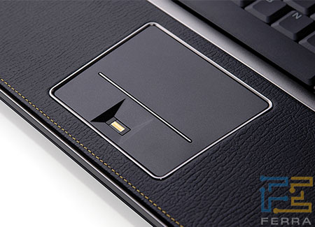 ASUS Lamborghini VX2: ��������� ������