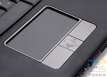Acer Ferrari 5005WLHi: ��������� ������