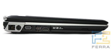 ASUS Lamborghini VX2: ����� ������� �������