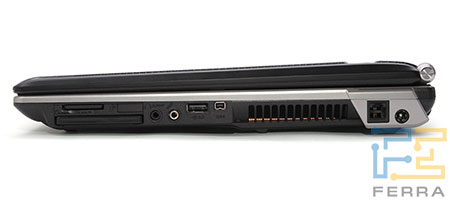 ASUS Lamborghini VX2: ������ ������� �������