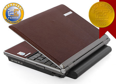 ASUS S6F: ������ � ���� �������� �������