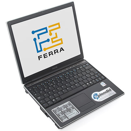 ASUS U5F: ����������� ������� �������� ����������������