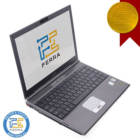 Sony VAIO SZ2XRP: ����������, �����, �������� � ����������������