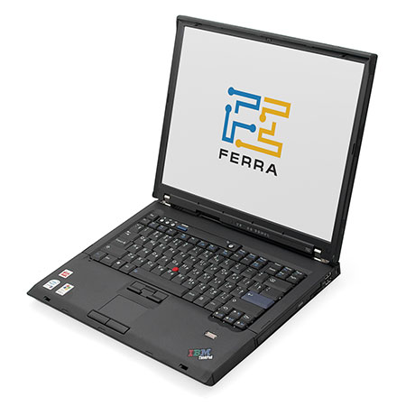 Lenovo ThinkPad T60: ������������ ������� ������� � ����������� ����������