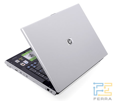 HP Pavilion dv5287ea: ������ ������ Pavilion �� ���������� �����