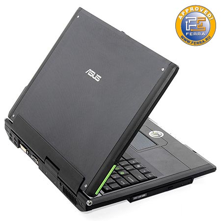 ASUS G1P: ������ ������� ��� �������� �� ASUS