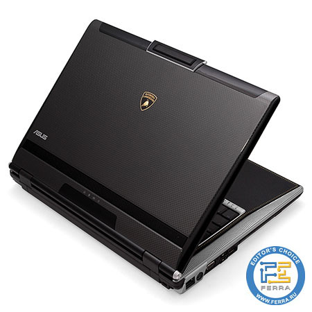 ASUS Lamborghini VX2: �������� ������ ������� ASUS Lamborghini