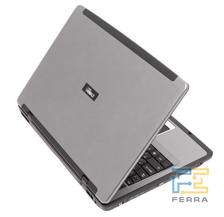 MaxSelect Mission G600: ����������� ��������������� �����