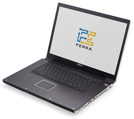 ASUS W2Pc: ������ HD-������� �� ASUS