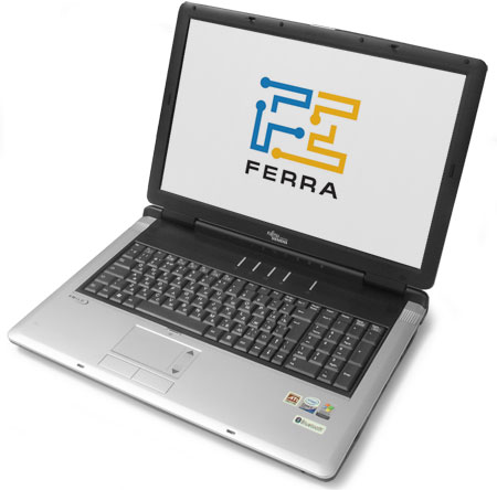 Fujitsu Siemens Amilo Xi 1546: �������� ���������� �� �������-��������� �������������