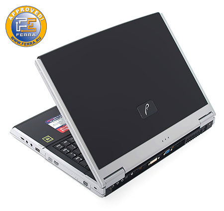 RoverBook Voyager V700: ������������� ������������������ �� ���������� ������
