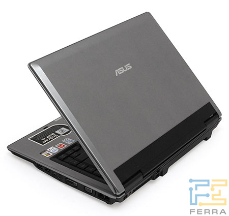 ASUS F3Ja �����
