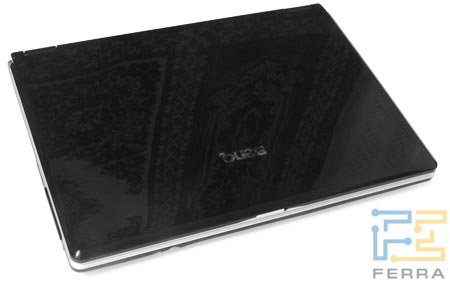 BenQ Joybook P52 � �������� ���������