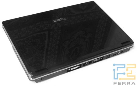 BenQ Joybook P52: ��� �����