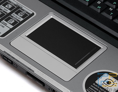 ASUS F3Ja: ��������� ������
