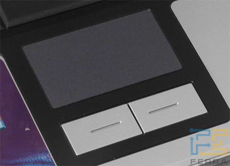 BenQ Joybook P52: ��������� ������