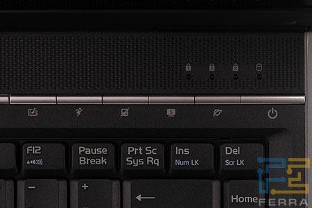 ASUS F3Ja: �������������� ������