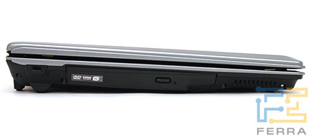 ASUS F3Ja: ����� �����