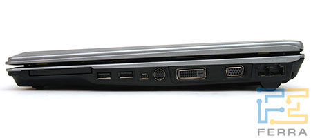 ASUS F3Ja: ������ �����