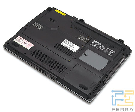 ASUS F3Ja: �����