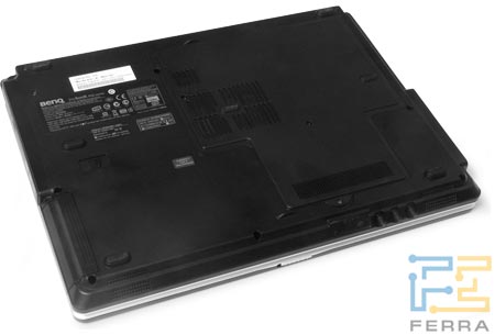 BenQ Joybook P52: �����