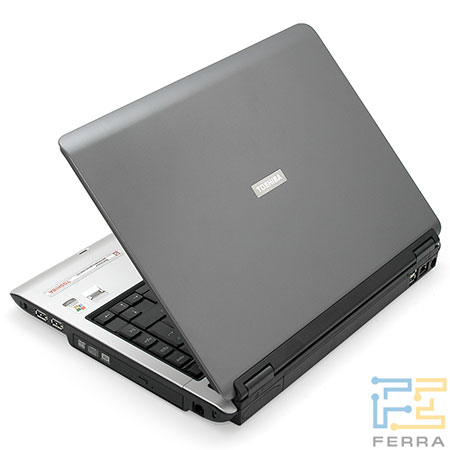 Toshiba Satellite A100-906: ��� �����