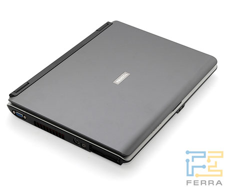 Toshiba Satellite A100-906: ������ ��������