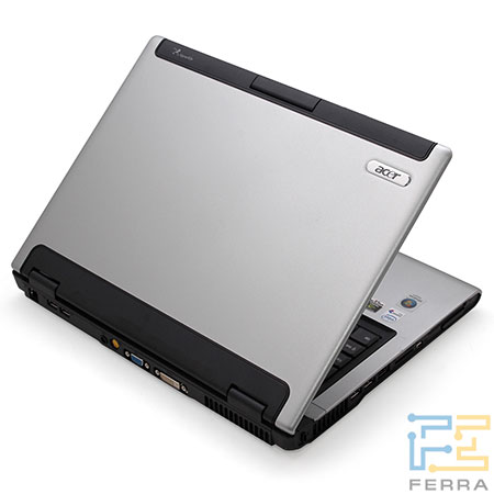 Acer Aspire 5684WLMi: ��� �����