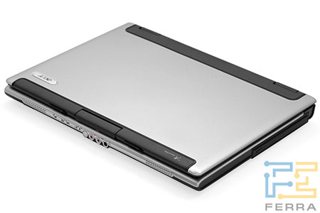 Acer Aspire 5684WLMi: ������ ��������