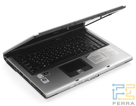 Acer Aspire 5684WLMi: ��� �������