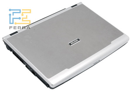 Desten EasyBook D845: ������������� ������