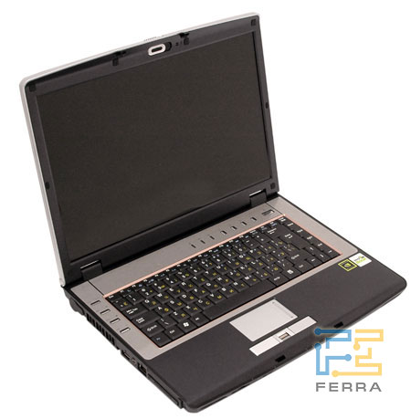 Desten EasyBook D845: ��� �������