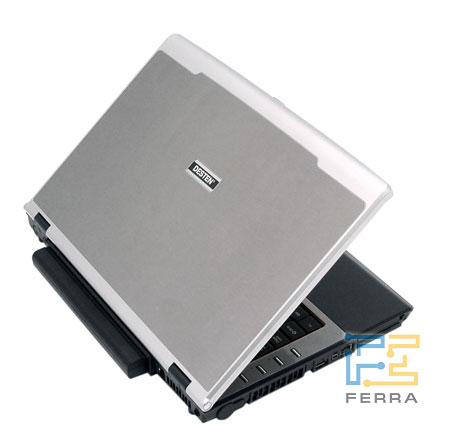 Desten EasyBook D845: ��� �����