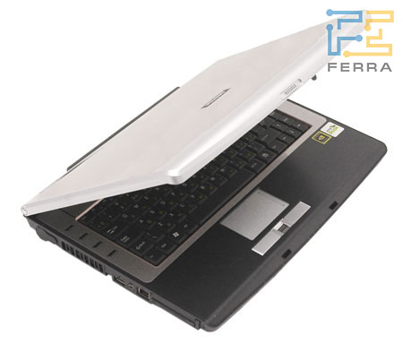 Desten EasyBook D845: ������ �����������