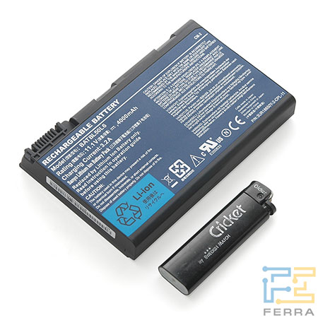 Acer Aspire 5684WLMi: �����������