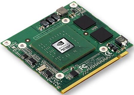 MXM-������ NVIDIA GeForce Go 7300