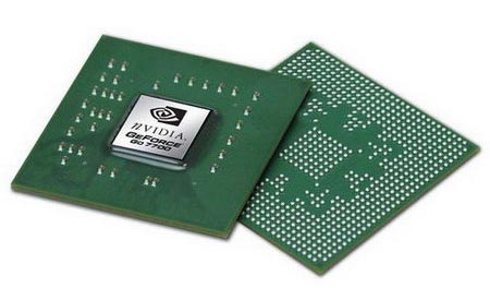 ���������� ���� NVIDIA GeForce Go 7700