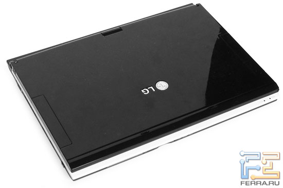 LG C1: ������� ��� � �������� ��������� 1