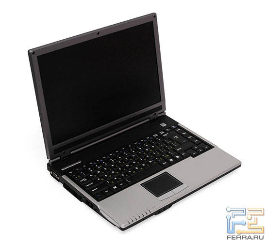 MaxSelect TravelBook A4Wide: �������� ����� ������